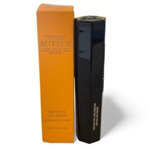 Auteur Definitive Line Serum